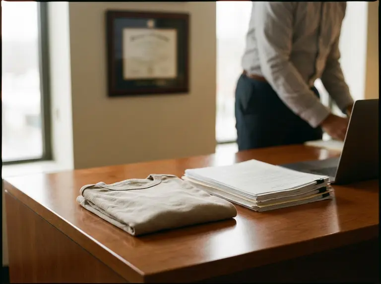 Сертификат на детскую пижаму